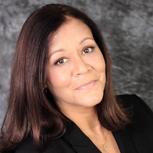 Meet your Posher, Barbara